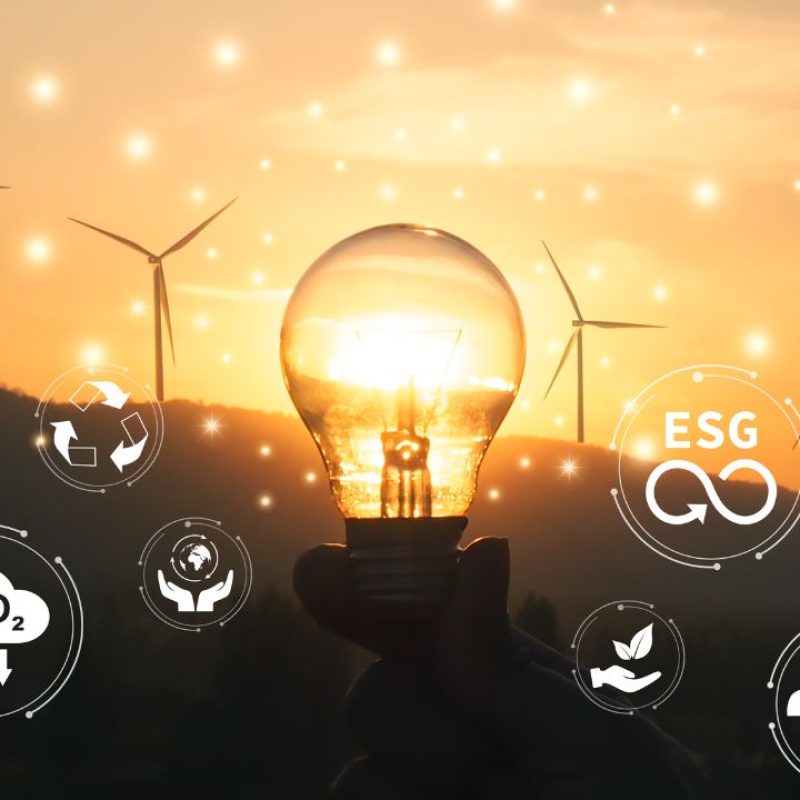 eficiência energética